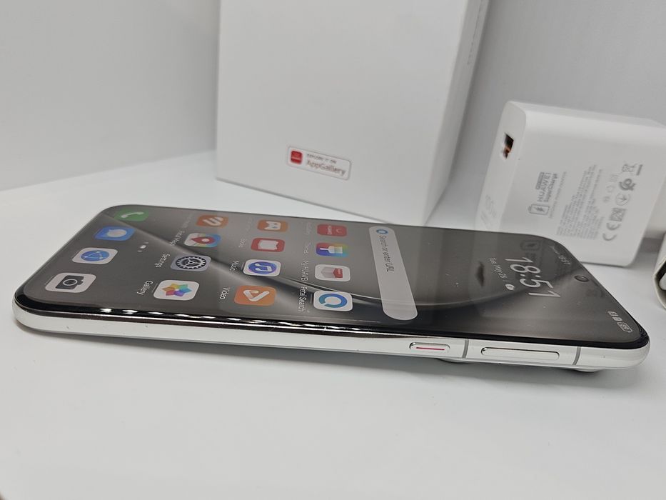 Huawei Pura 70 Pro 512Gb/12Ram White