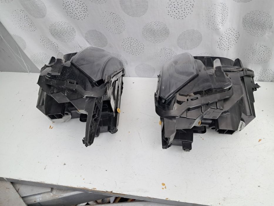 Фар Ford Transit Curier 2024г