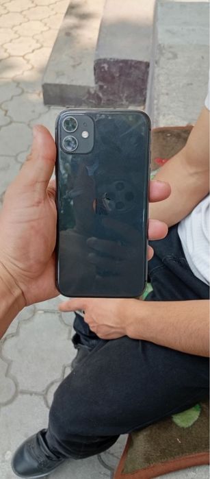 Ayfon 11  usta kormagan