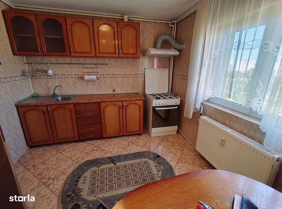 Apartament 2 camere Parc Sebastian Kaufland Vulcan — fotografia 1