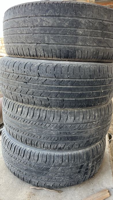 Шины продается сатылады