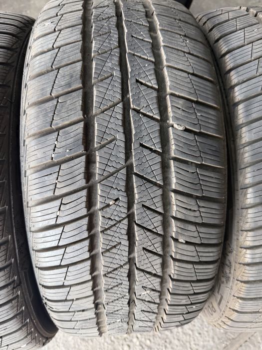 225/45 r17 de iarna ca noi Barum dot 2024 - protectie janta aliaj - 200 lei buc