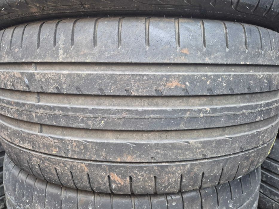 Anvelope de VARA - 255/40/20 - GoodYear - Stare F BUNA DOT 2024 !