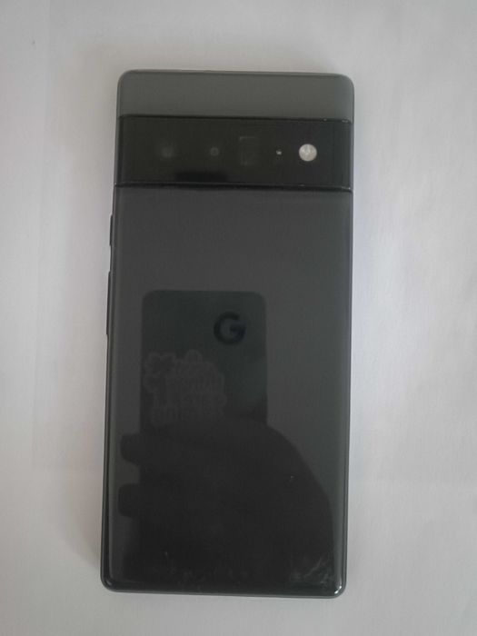 Google pixel 6 pro 128gb