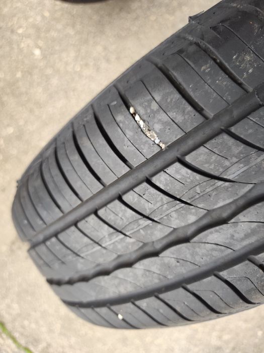 195/55/16" 2бр Pirelli cinturato p1, dot1822,7mm
