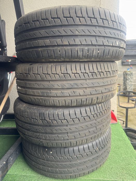 Anvelope vara 2 225/50/r17