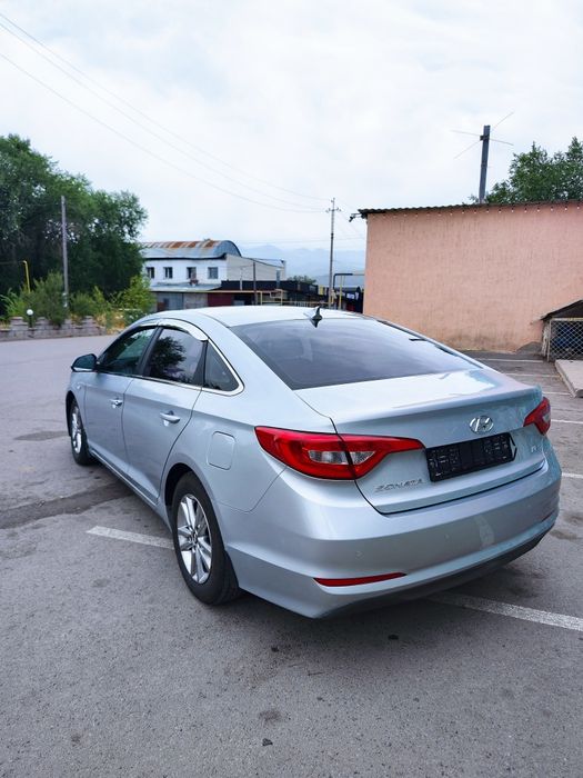 Авто на разбор Хуйндай Соната