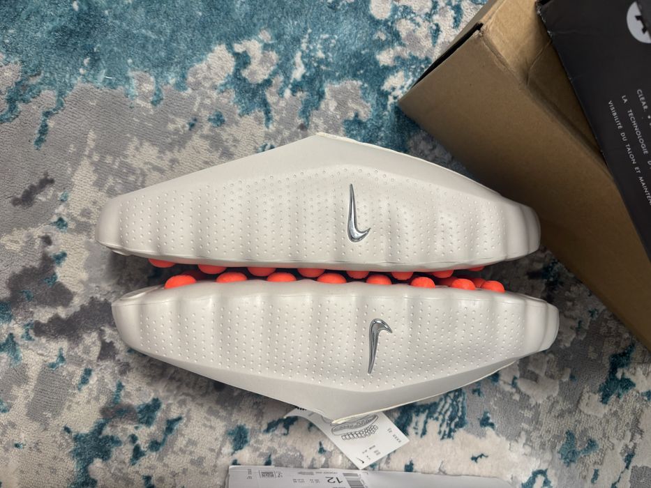 silapi nike mind