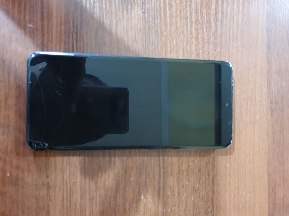 S20 ultra xotira 12/256