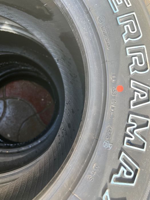 Продам шины универс