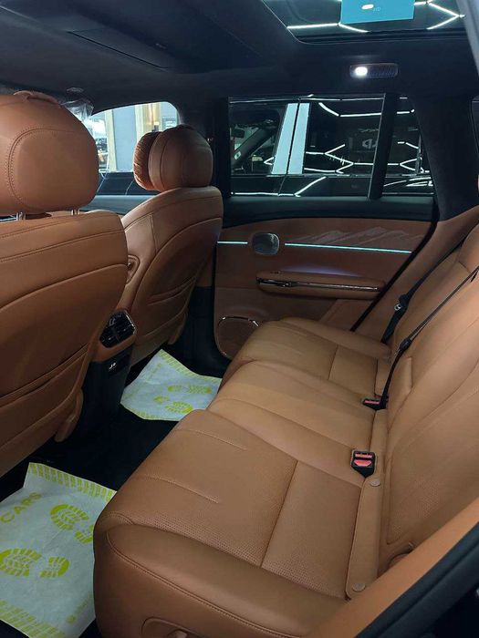 gac aion s7 4x4 awd (vikupka bor)