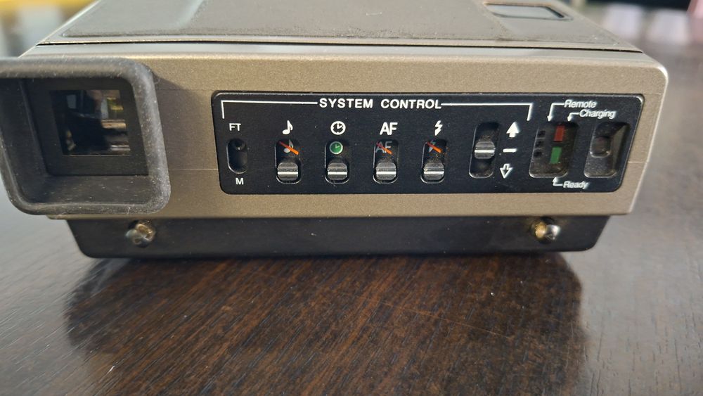 Aparat fotografiat Polaroid System Image in stare perfecta