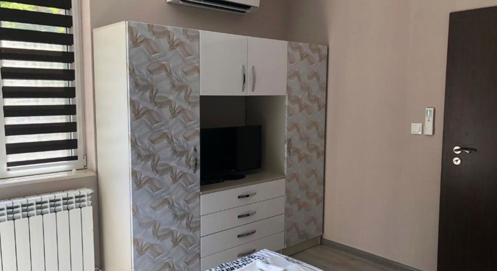 Дава се под наем Двустаен апартамент в София, Зона Б-5 - 68 кв.м за 423.81 € - Снимка #4
