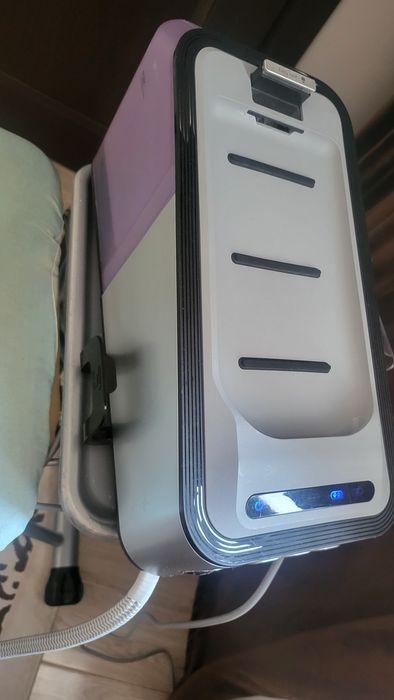 Парогенератор Braun is7044