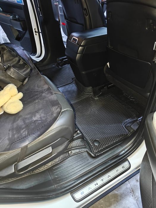 3D 5D 10D полики