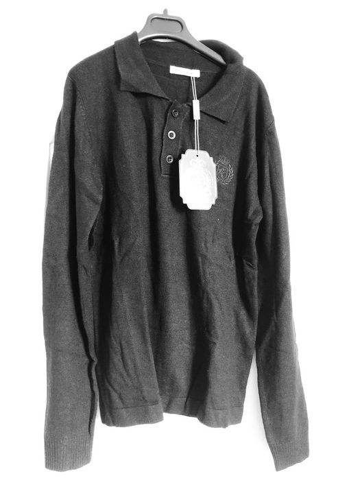 Шерстяные жилеты и джемпер-поло (пуловер)