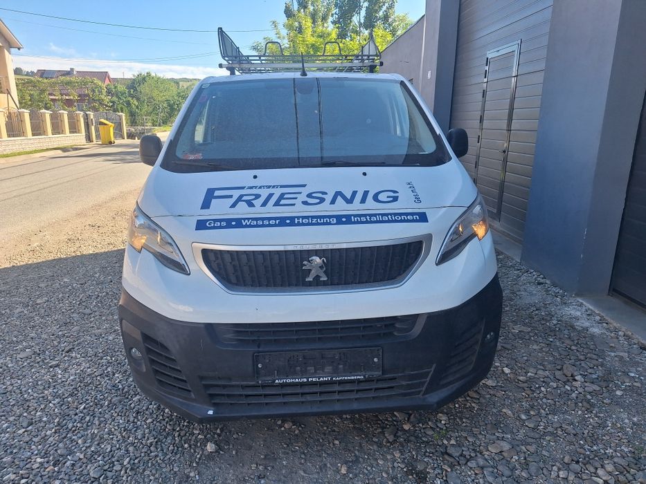 Peugeot Expert 2017