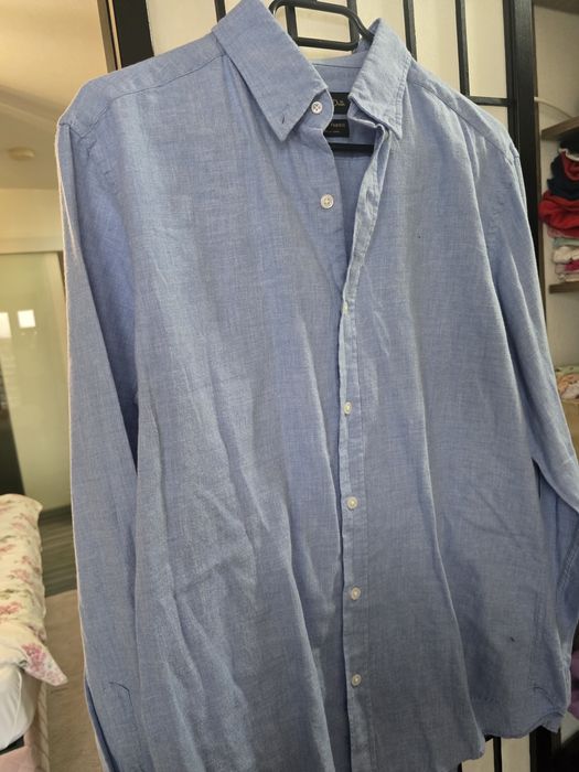 Cămașă barbat Massimo Dutti marime M