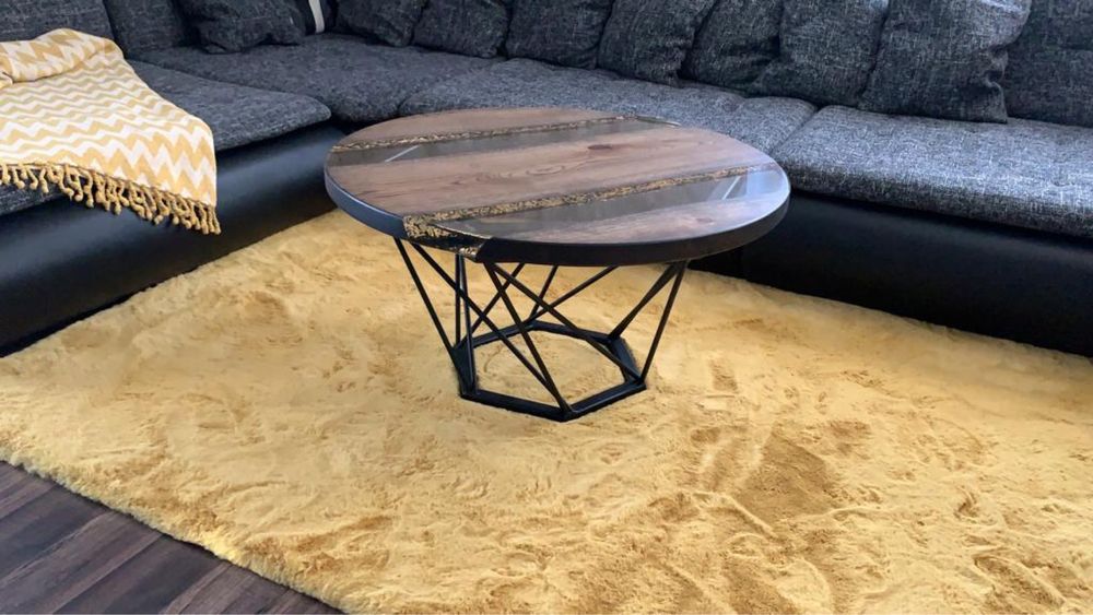 Set masa dinning si masa de cafea