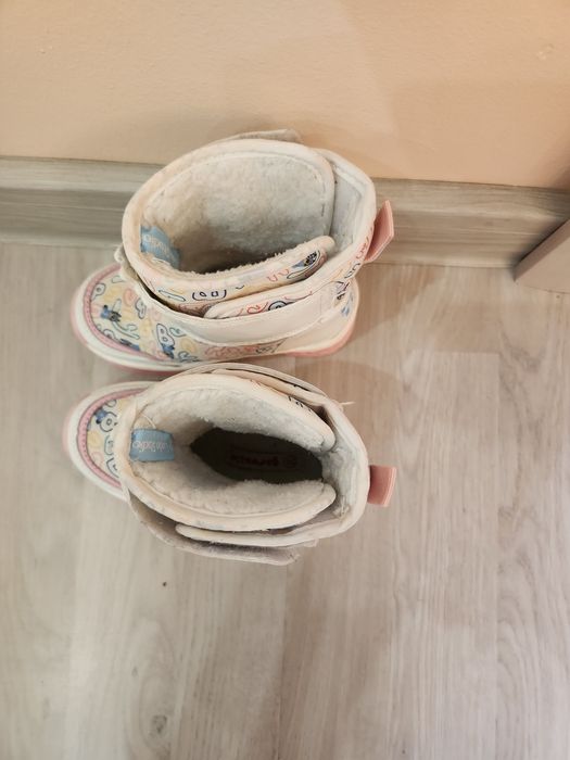 Зимни ботуши Блули