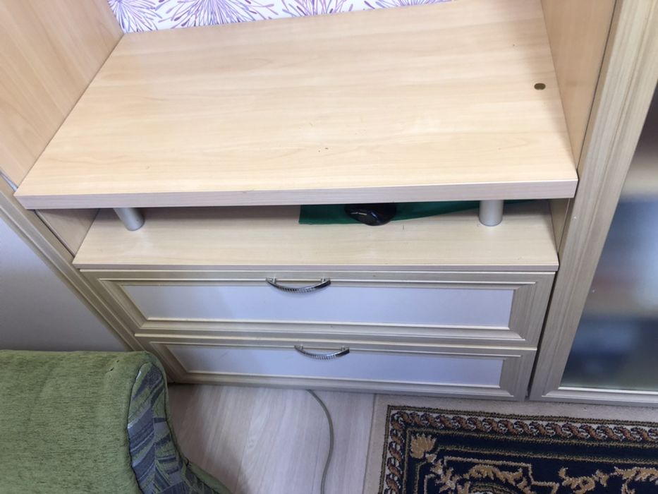 Шкаф мебель для детской