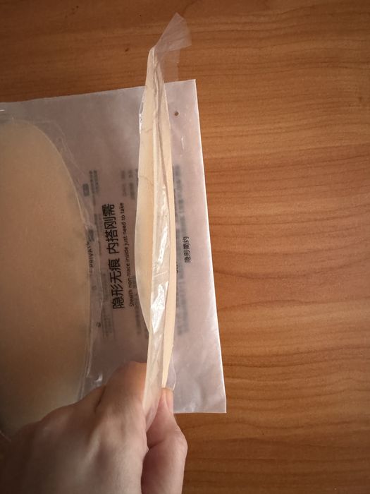 Продам силиконовые накладки для исправления кривизны ног