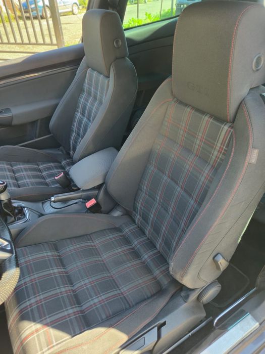 VOLKSWAGEN Golf 2007 — imagine 5