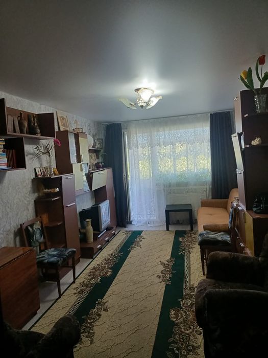 Продам 2 комнатную квартиру