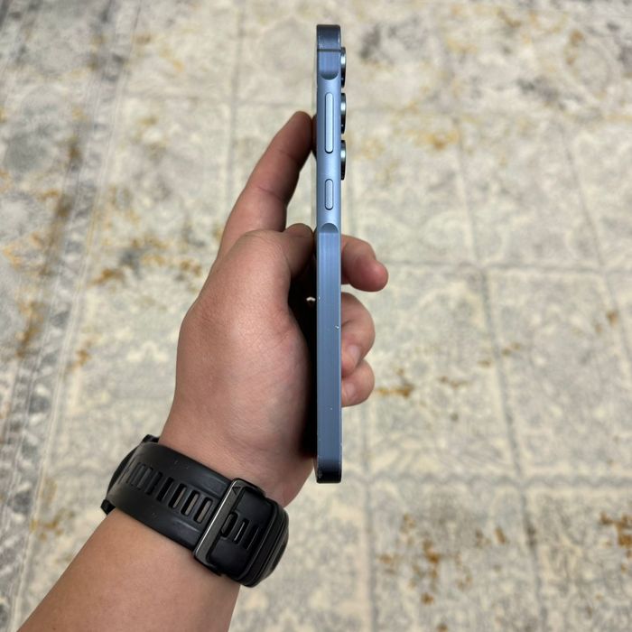 Samsung A55 на 128