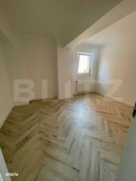 Apartament cu 2 camere – balcon mare, panorama superba, complex nou