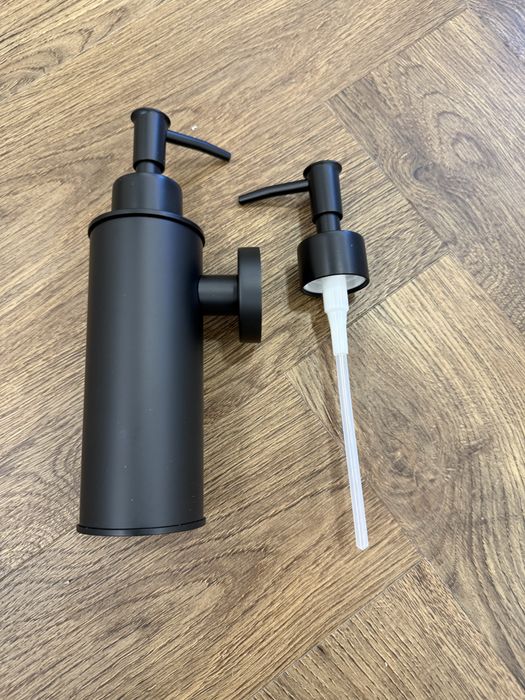 Dispenser sapun