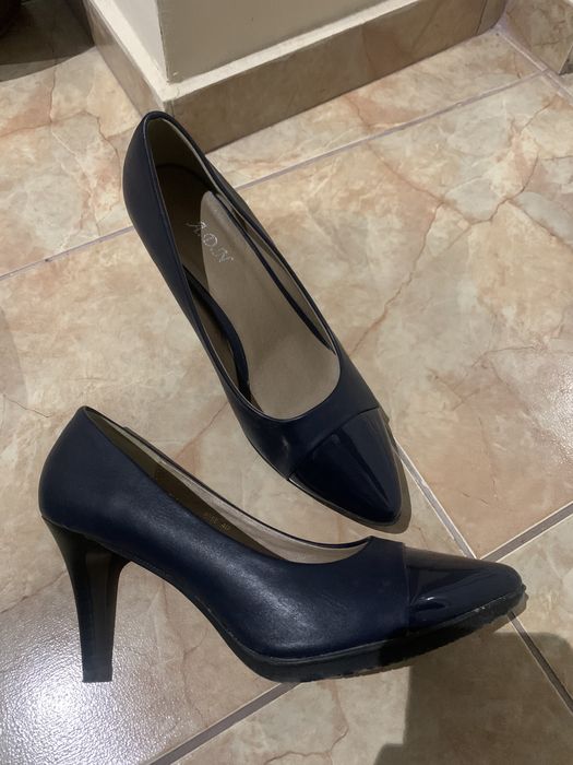 Дамски обувки