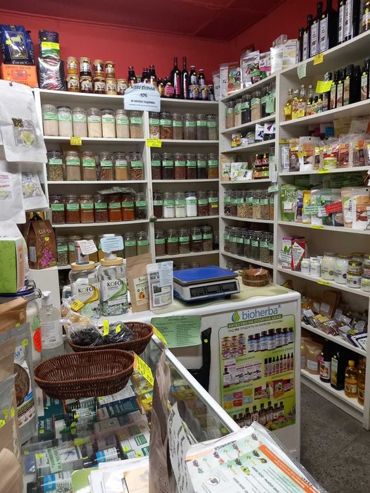 Продава се Магазин в Варна, Автогара - 50 кв.м за 204 €/кв.м - Снимка #2