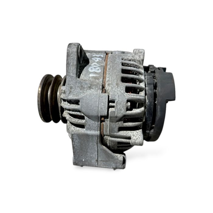 51.26101-7246 Alternator BOSCH MAN