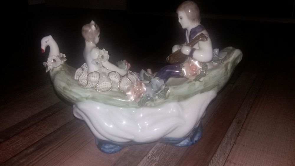 Bibelouri colecție vechi