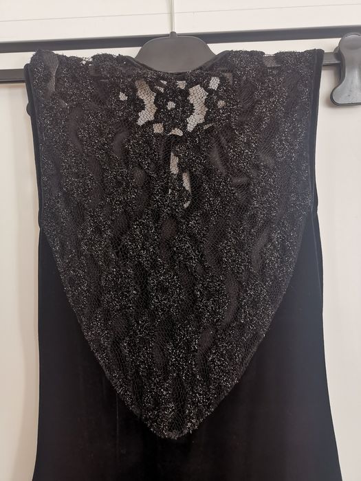 Официална дамска рокля