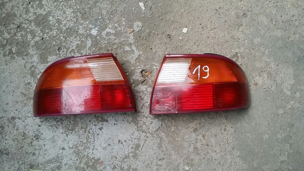 Ford Mondeo 2001 - 2005 комби - оригинален стоп