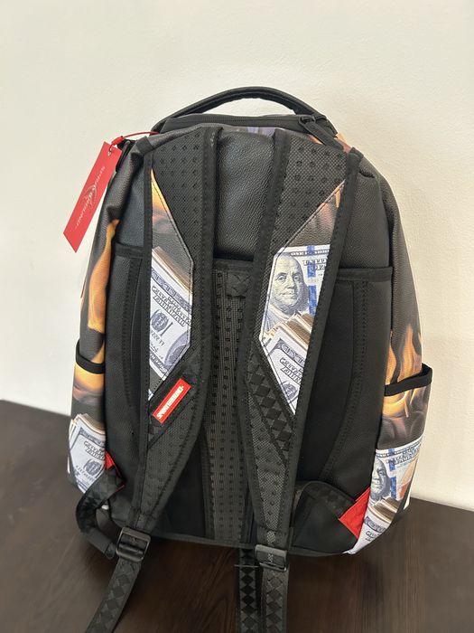 Ghiozdan Sprayground