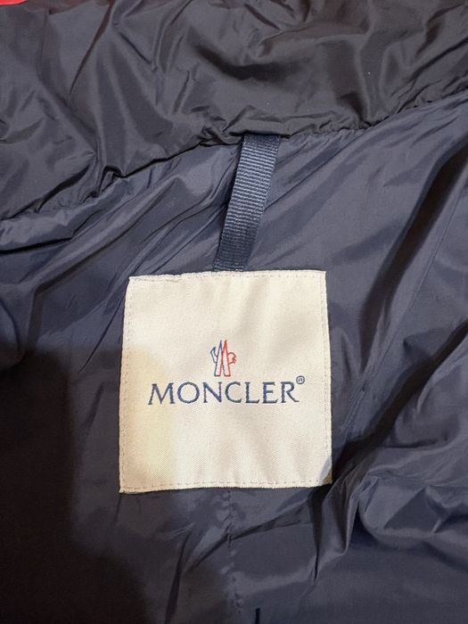 Мъжко яке Moncler    M