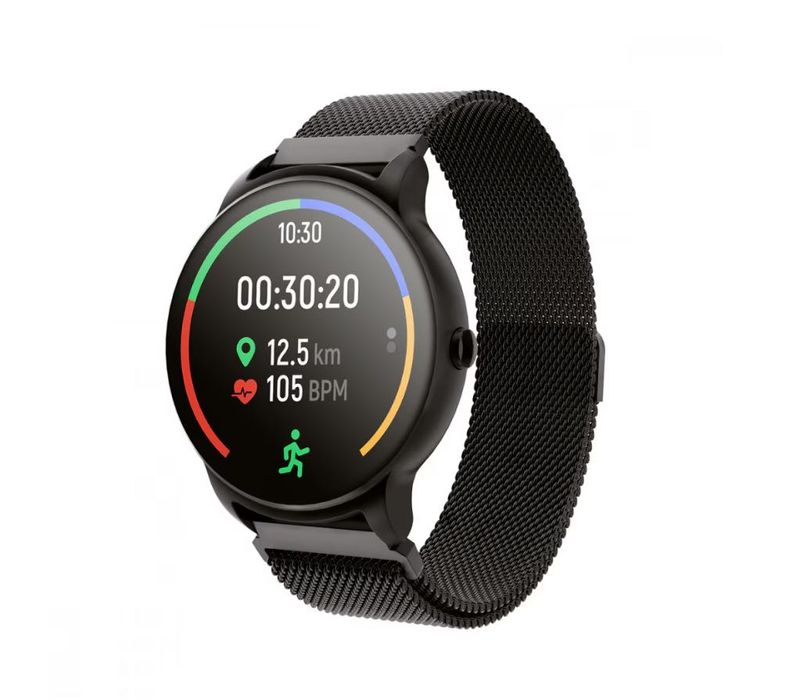 Smartwatch Forever ForeVivre 2 SB-330 Negru
