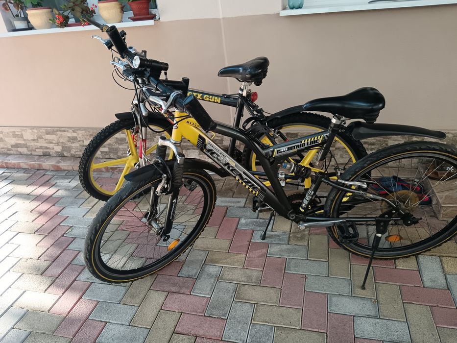 Biciclete stare buna