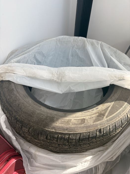 Продам летние шины