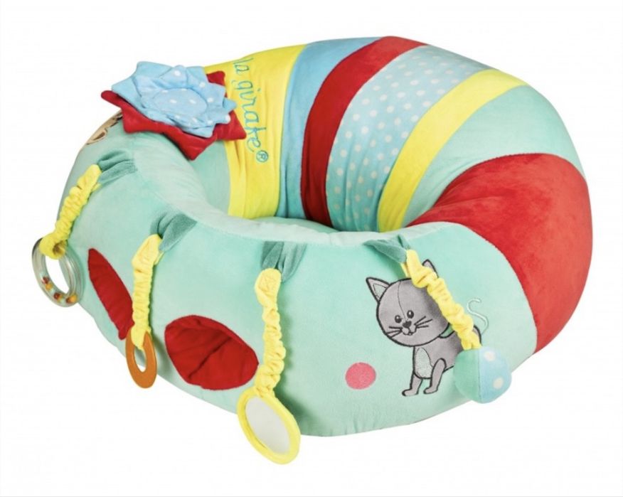 Бебешки барбарон