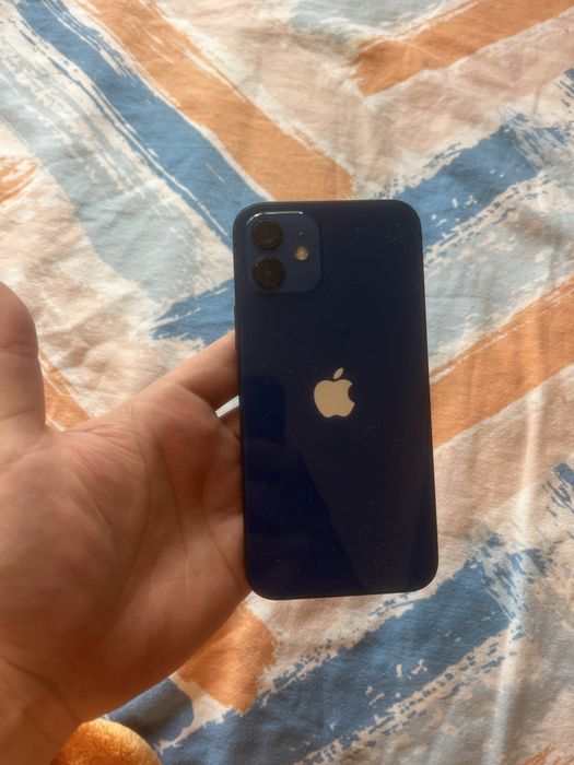 Айфон 12 128гб iphone
