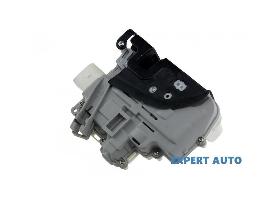 Incuietoare broasca usa stanga fata audi a4, passat b6 Audi A4 2007-20