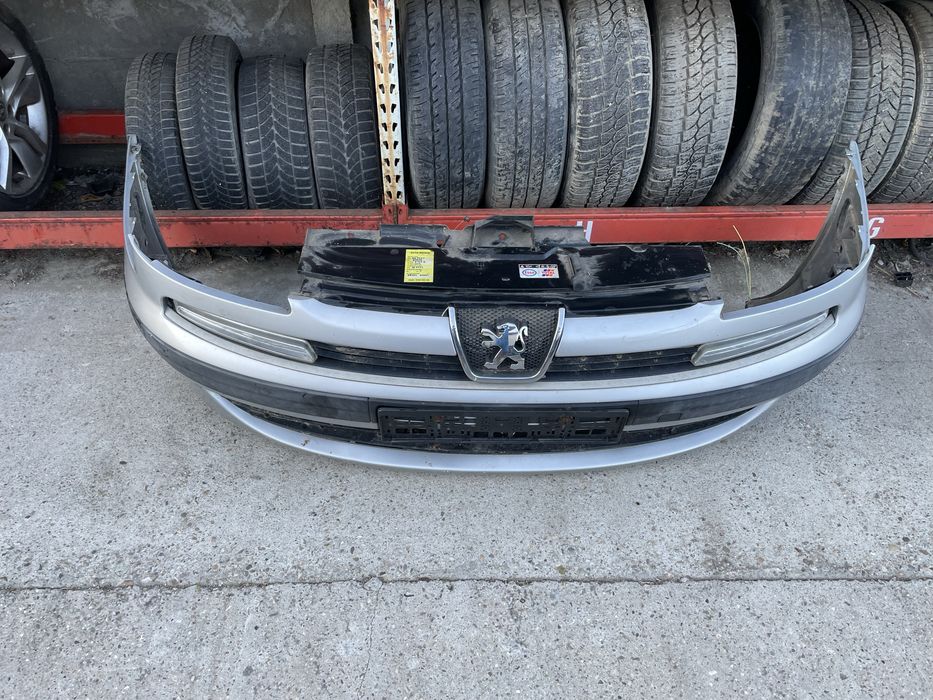 Bara Fata Complecta Peugeot 807 An 2006/2009
