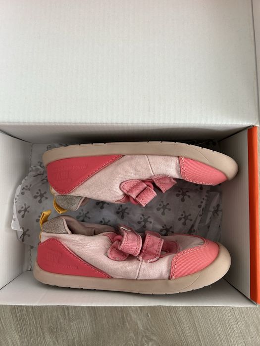 Biomecanics marimea 25