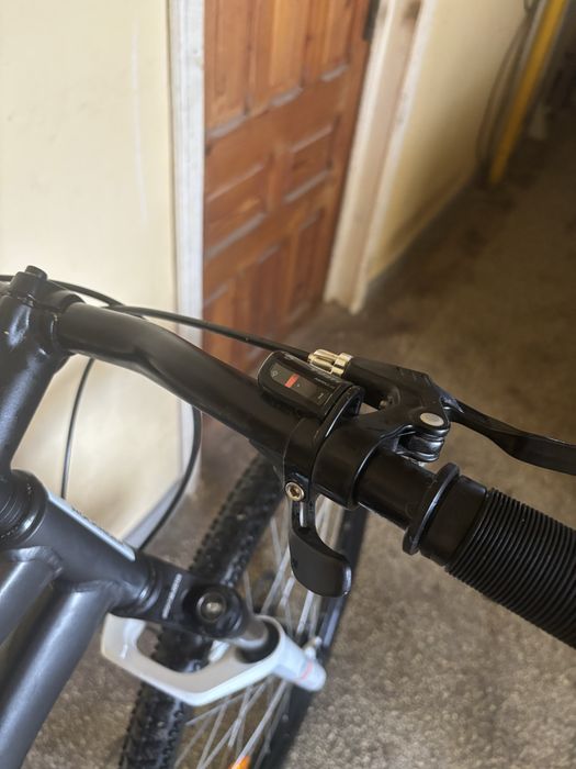 Rockrider ST 120 27.5” MTB | 1x9 viteze | Frâne pe disc | Stare foarte bună
