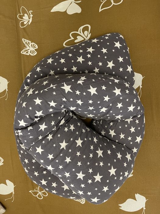 Подушка для беременных