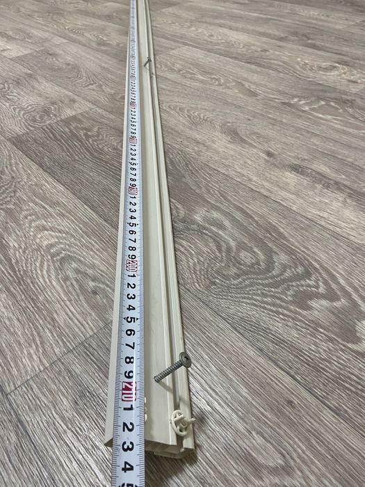 блэкаут шторы тюль и потолочный карниз